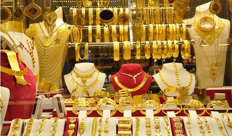 Adaklı Kuyumcu